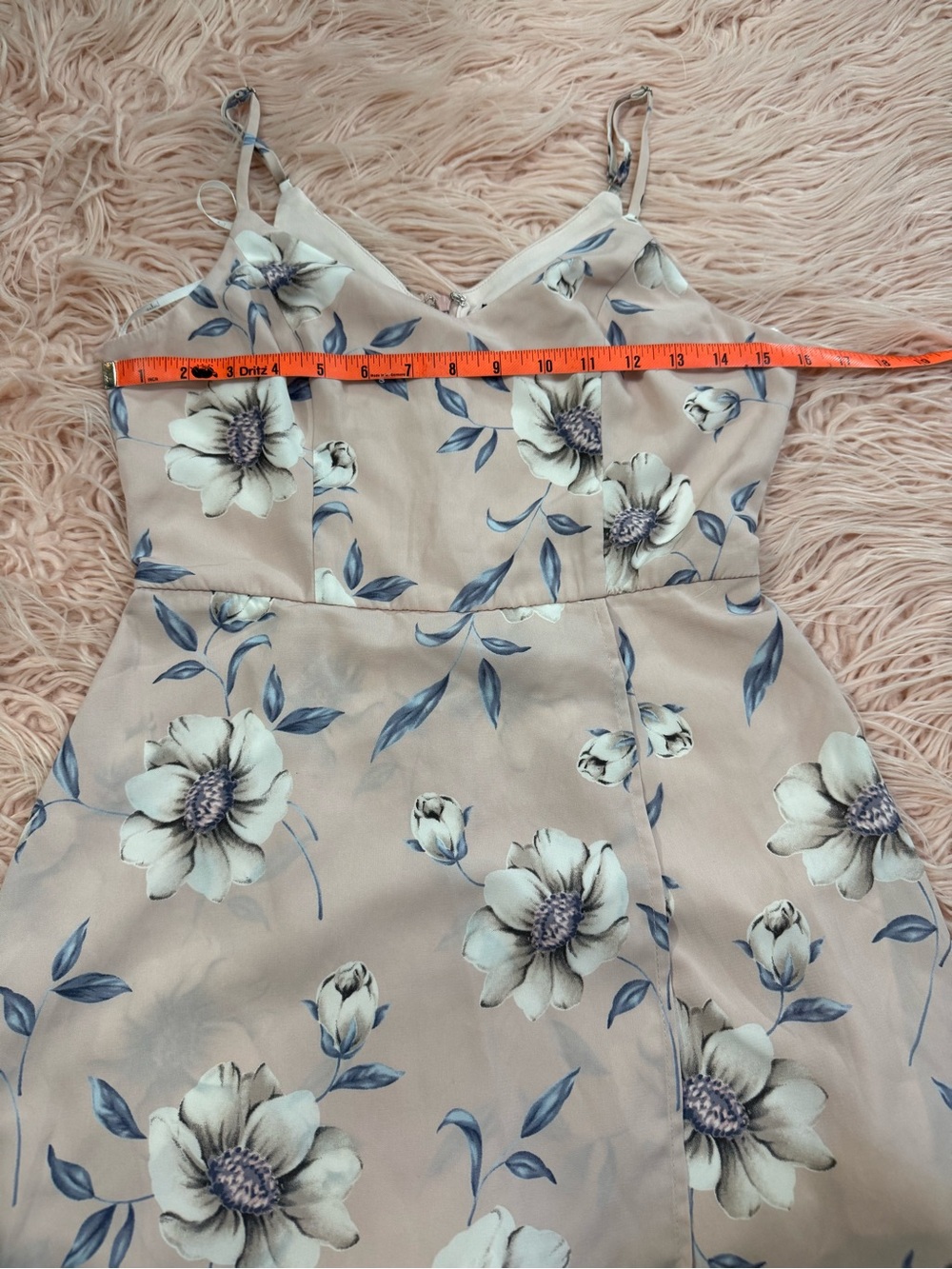 Lulus Romper - Picture 4 of 9